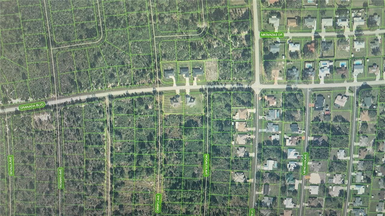 8014 Granada Boulevard, Sebring, FL 33872 Photo