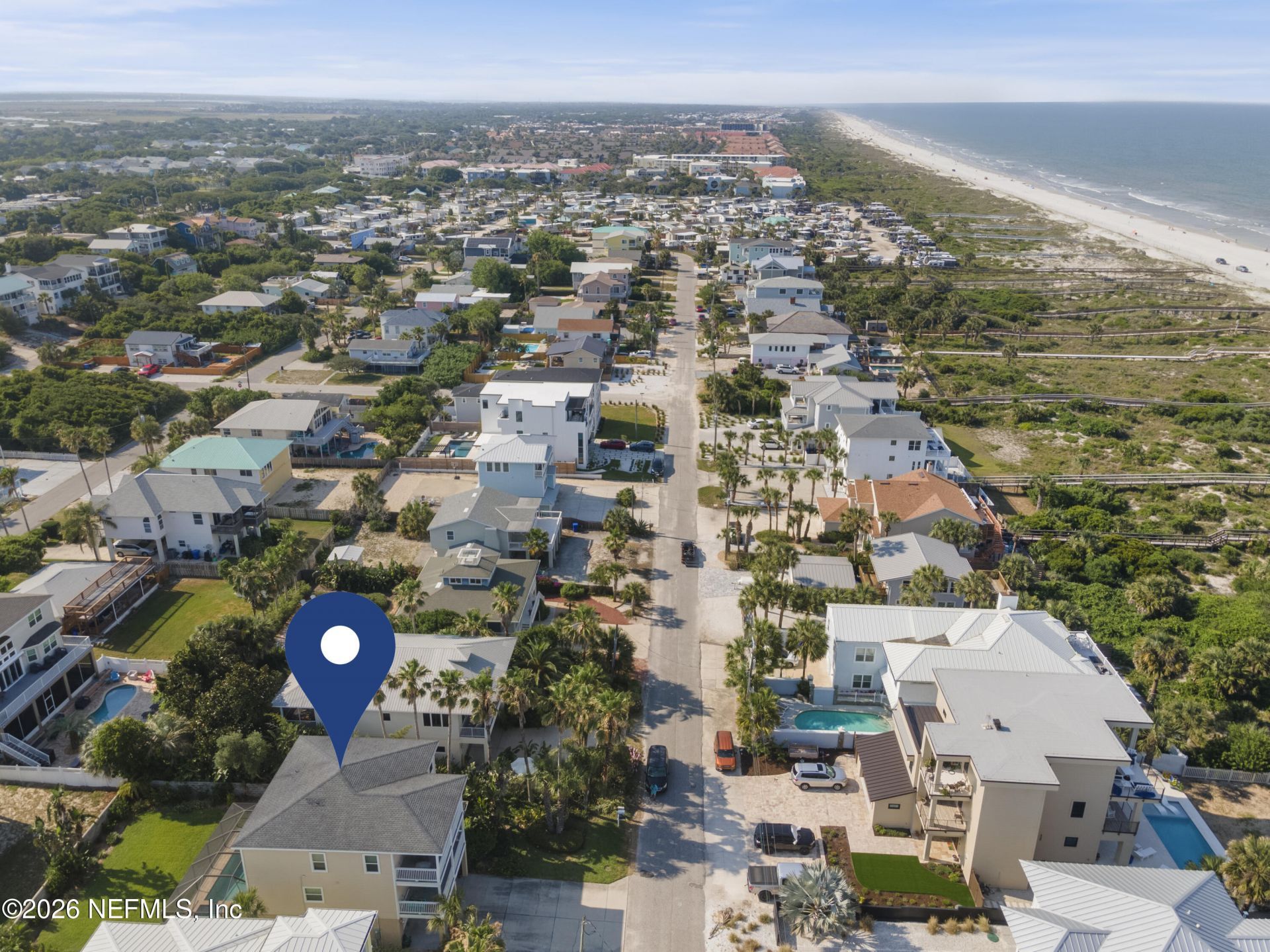 5067 Atlantic View, Saint Augustine, FL 32080 Photo