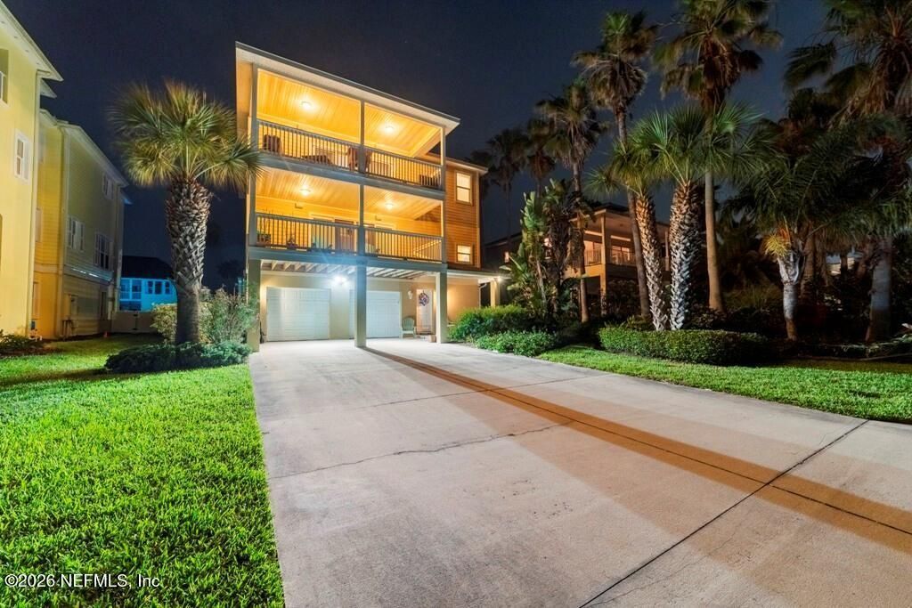 5067 Atlantic View, Saint Augustine, FL 32080 Photo