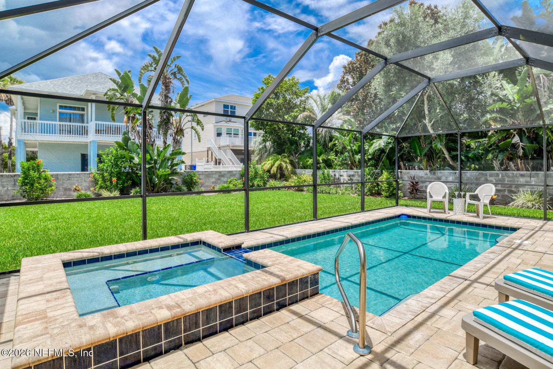 5067 Atlantic View, Saint Augustine, FL 32080 Photo