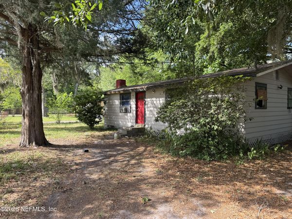 6228 BLUEBIRD Road, Jacksonville, FL 32219