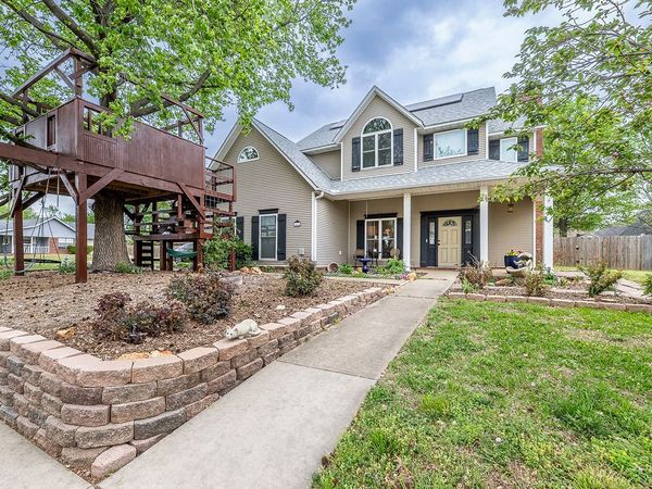 1111 Flamingo Road , Rogers, AR 72756