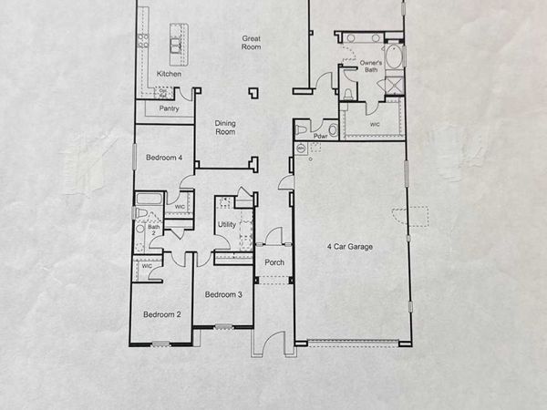 7962 S PARKCREST Street, Gilbert, AZ 85298