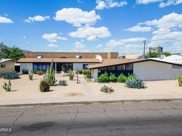 2542 N 46TH Street, Unit 3, Phoenix, AZ 85008