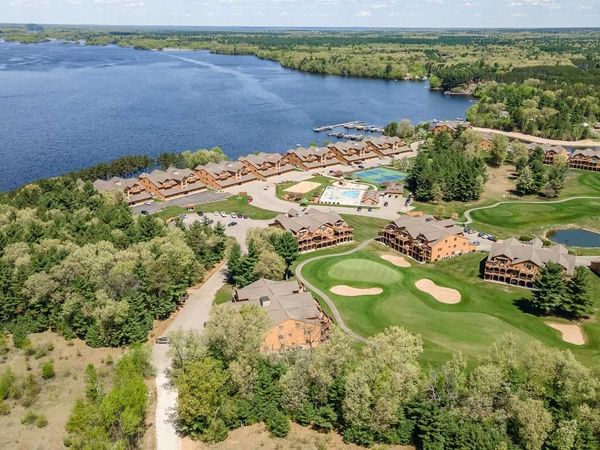 2011-4 Czech Crossing, Unit 3004, Arkdale, WI 54613