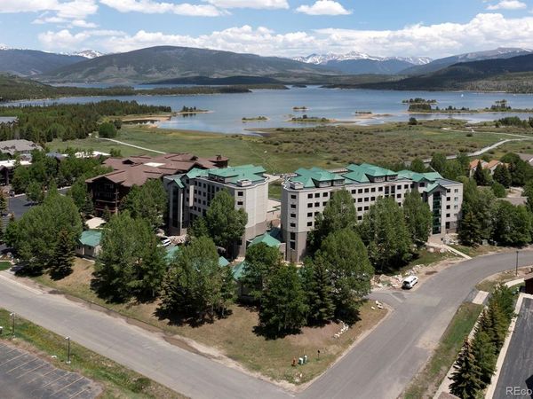 980 Lakepoint Drive, Unit 408, Frisco, CO 80443