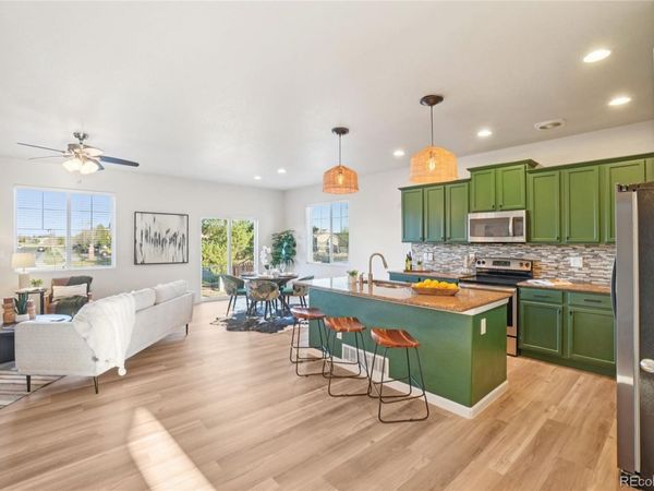 59 S Millbrook Street, Aurora, CO 80018