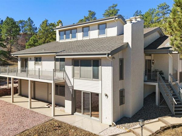 485 W Woodmen Road , Colorado Springs, CO 80919