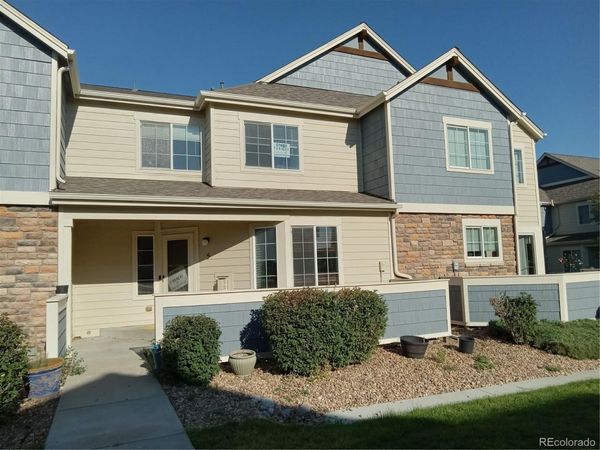 15800 E 121st Avenue , Unit 5, Brighton, CO 80603
