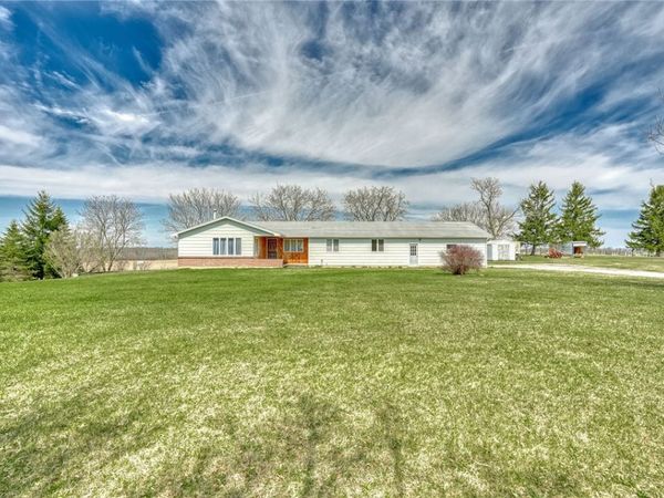 5790 Thomas Road, Canandaigua, NY 14424