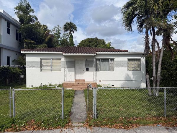 2770 SW 33rd Ave, Miami, FL 33133