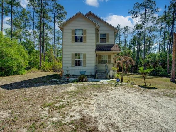 1002 Henry AVE, LEHIGH ACRES, FL 33972