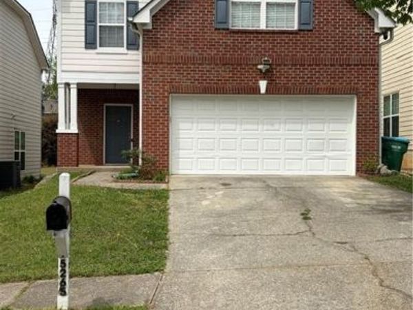 5265 Locomotive Lane, Norcross, GA 30071