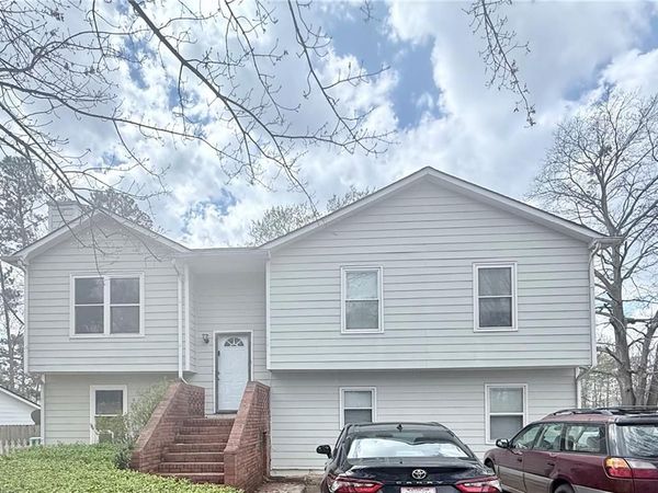 2061 Marshes Glenn Drive, Norcross, GA 30071