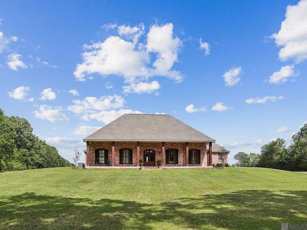 3383 La Hwy 956, Ethel, LA 70730