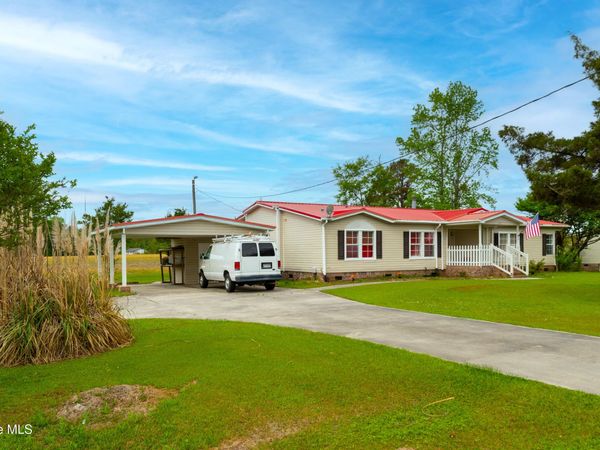 287 Camp Ground Road, Whiteville, NC 28472