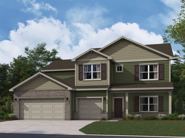 930 Angilee Way, Lebanon, IN 46052