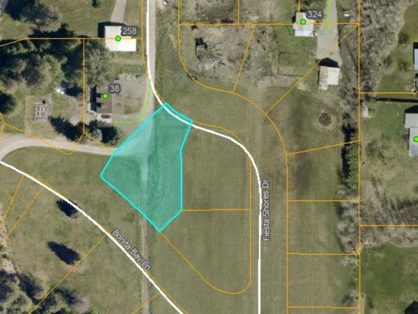 NNA Fiesta Shores Dr. , Sagle, ID 83860