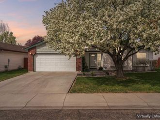 9252 W Calico Street Boise, ID 83709