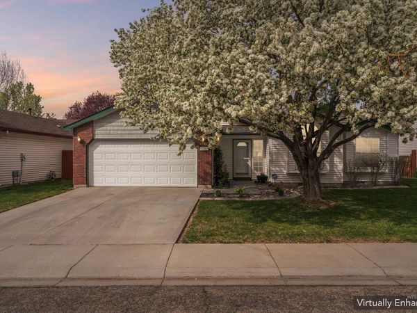 9252 W Calico Street, Boise, ID 83709