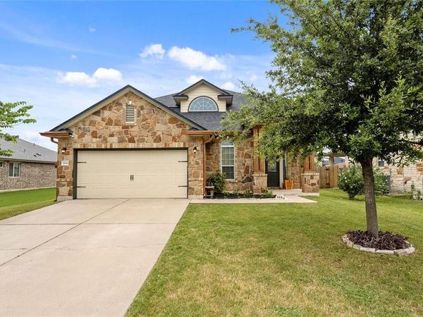 5516 Pinery Drive, Waco, TX 76708