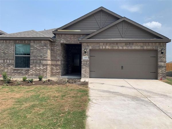 263 Honeysuckle, Princeton, TX 75407