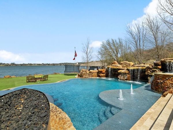 1904 W Emerald Bend Court, Granbury, TX 76049