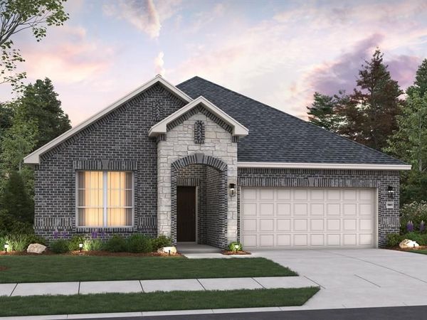 2377 Rams Horn Drive, Waxahachie, TX 75167