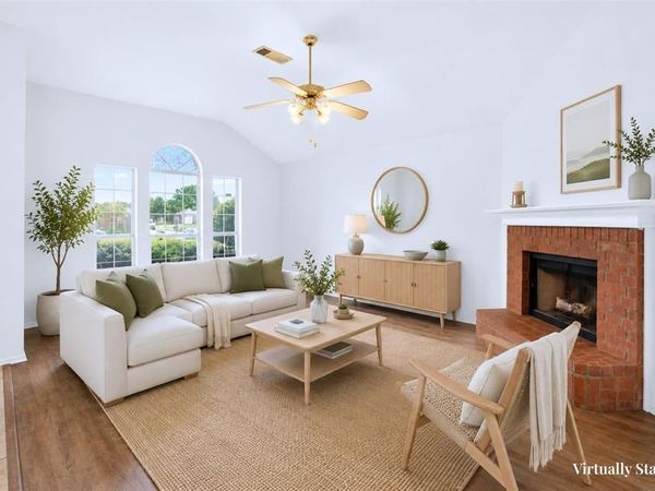 1201 Rye Glen Drive, Midlothian, TX 76065