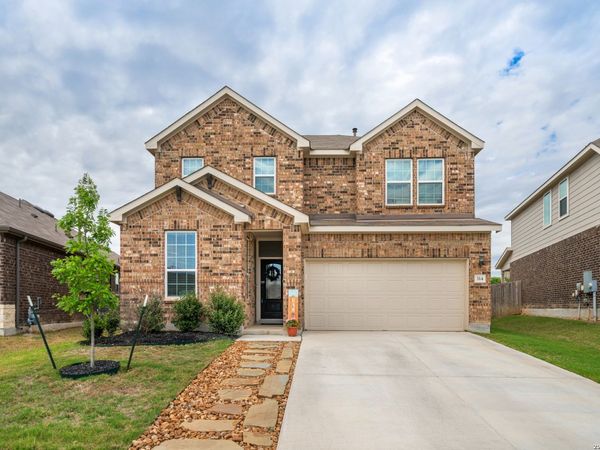 314 Aberdeen, Boerne, TX 78015