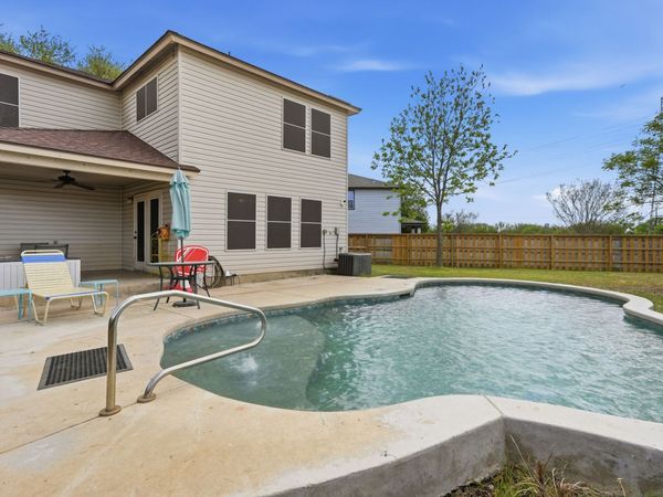 3956 Cherokee, New Braunfels, TX 78132