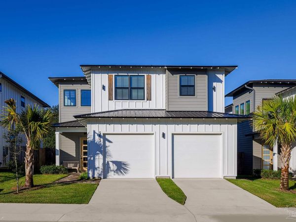 5623 Trout Ln, Perdido Key, FL 32507