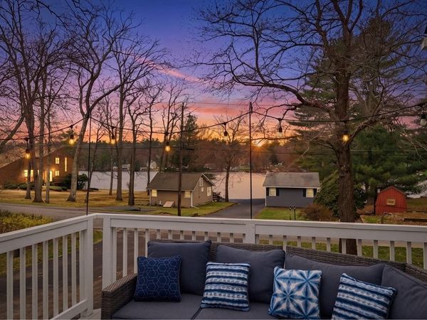 63 Klondike Rd., Dudley, MA 01571