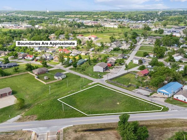 TBD OK-88, Claremore, OK 74014