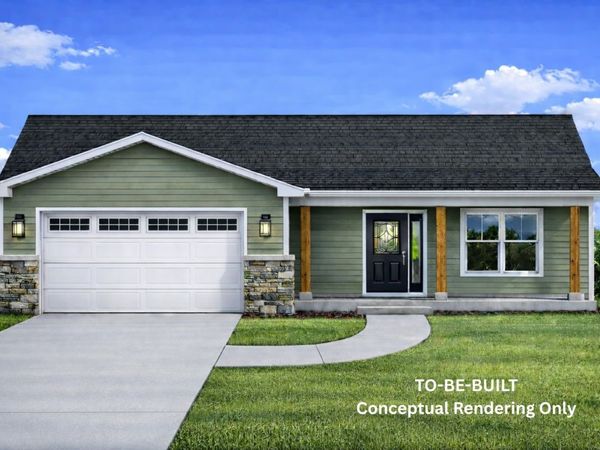 314 W Franklin Street, Eldridge, IA 52748