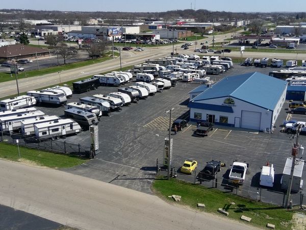 3442 Merchandise Drive , Rockford, IL 61109