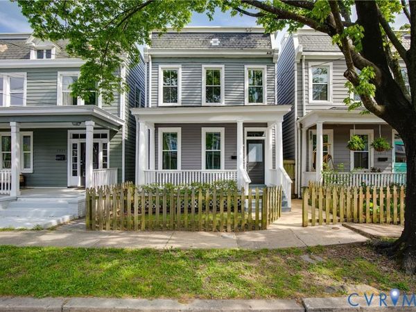 1319 N 28th Street , Richmond, VA 23223