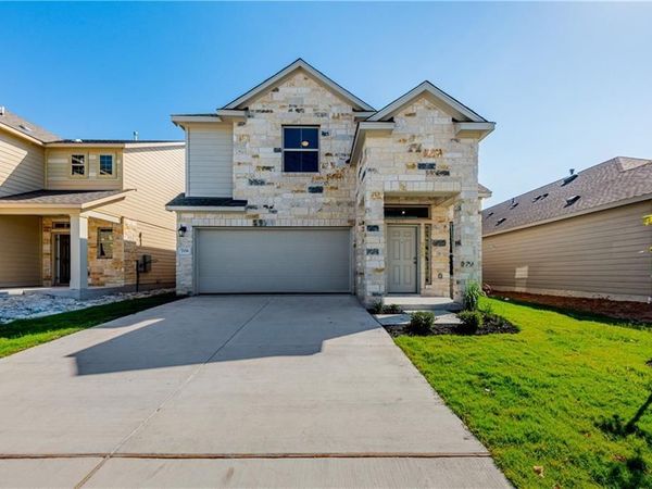 708 Durness DR , Pflugerville, TX 78660