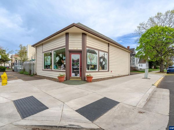 305 SW Washington St, Albany, OR 97321