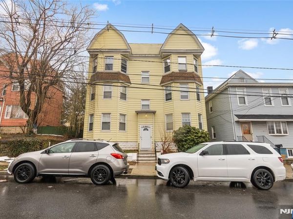 518 Forest, KEARNY, NJ 07032