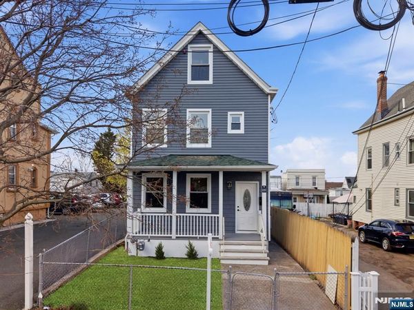 450 Highland Avenue, PASSAIC, NJ 07055