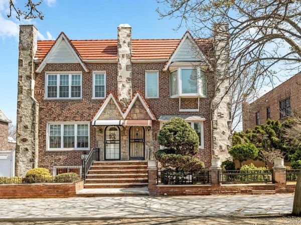 64-39 83rd Street, Middle Village, NY 11379