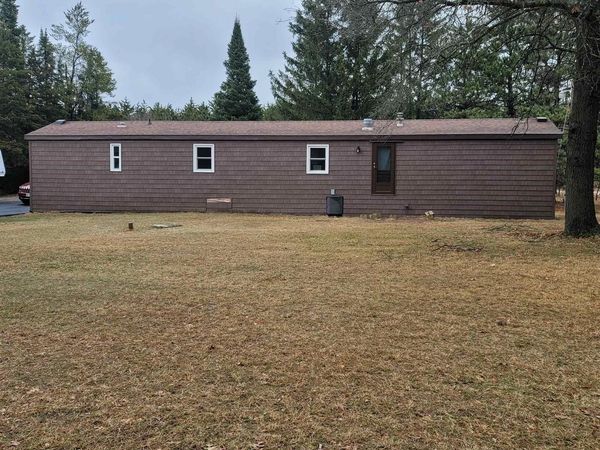 12930 DEER RIDGE ROAD, Wisconsin Rapids, WI 54494