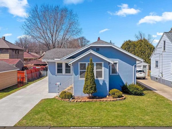 515 ROY AVENUE, Green Bay, WI 54303
