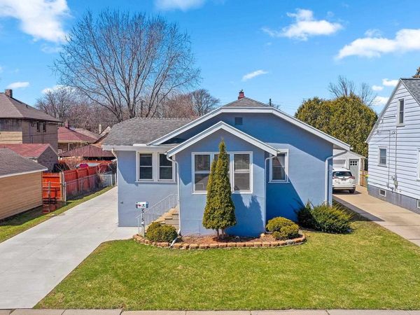 515 ROY AVENUE, Green Bay, WI 54303
