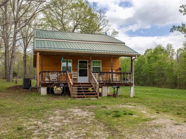 650 Ripley JJ-2, Fairdealing, MO 63939