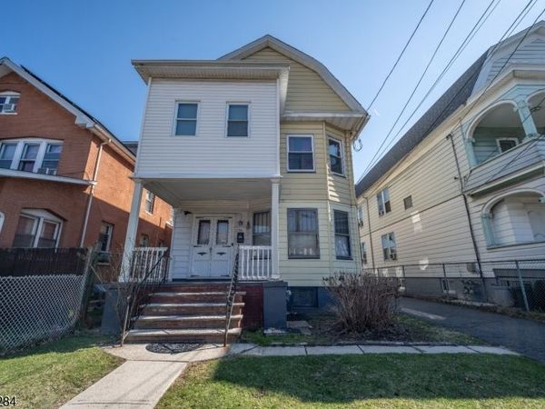 238 Murray St, Elizabeth, NJ 07202