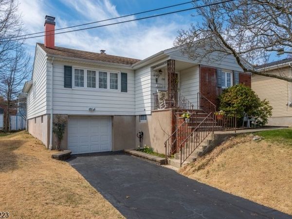 293 Maitland Ave, Paterson, NJ 07502