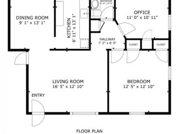 29 Colfax Manor, Roselle Park, NJ 07204