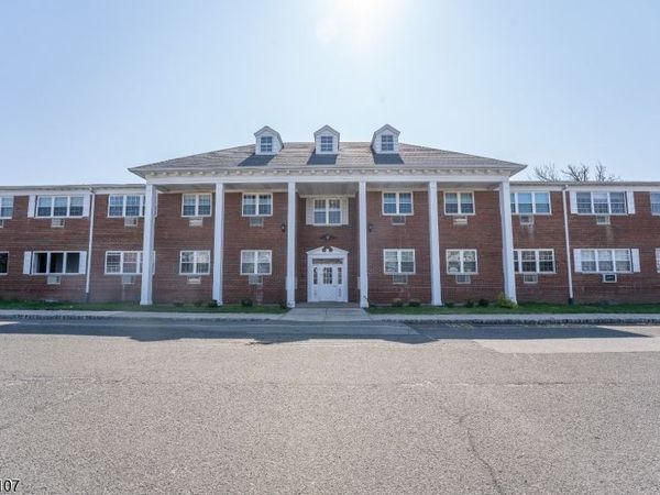 530 Park Ave, Scotch Plains, NJ 07076